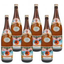 【激安6セット限定】伊佐美1.8L6本セット