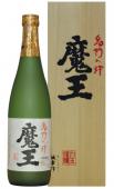 焼酎、日本酒、洋酒など、旨い酒なら焼酎市場 / 魔王720ml 芋焼酎 白玉醸造