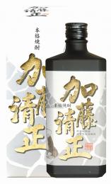 加藤清正720ml(箱付)