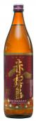 赤霧島900ml